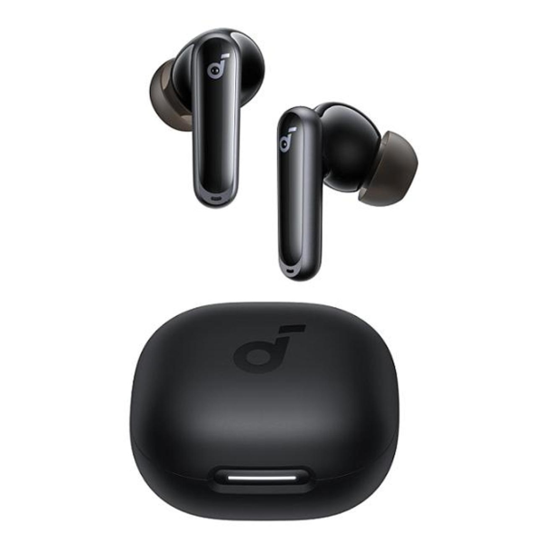 Наушники True Wireless Soundcore P40i Black